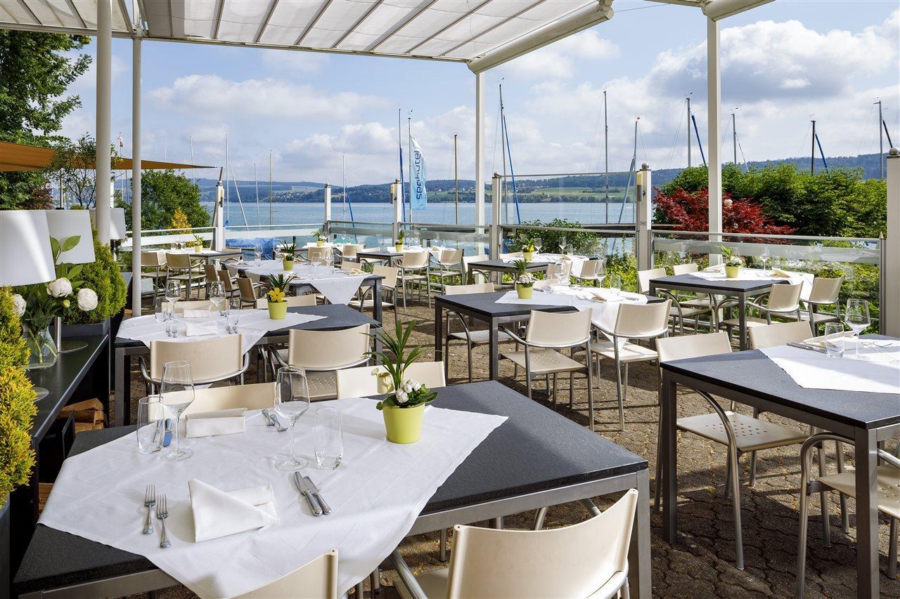 ฮอลล์วิล สวิส ควอลิตี้ เซโฮเต็ล Hotel Beinwil ภายนอก รูปภาพ